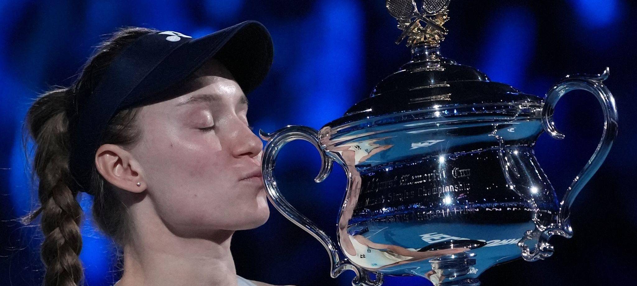 Tennis - Australian Open