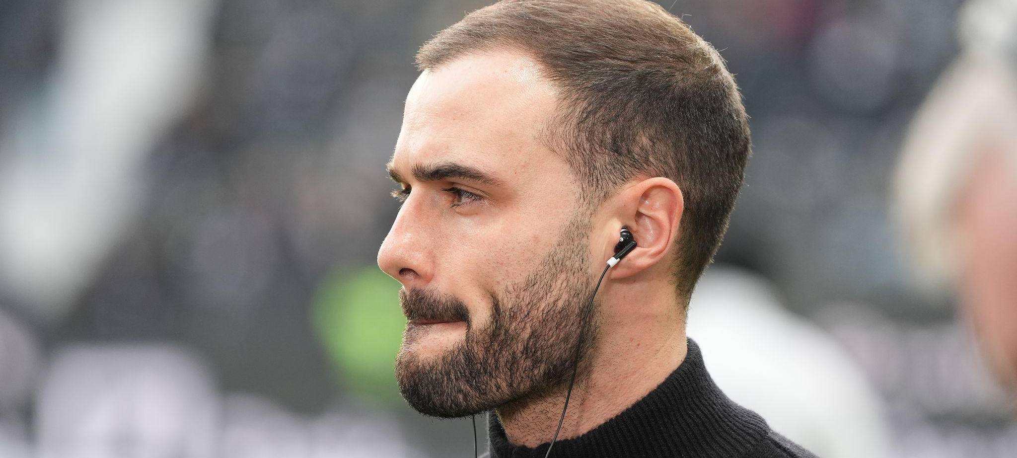 Eintracht Frankfurt - Bayer Leverkusen