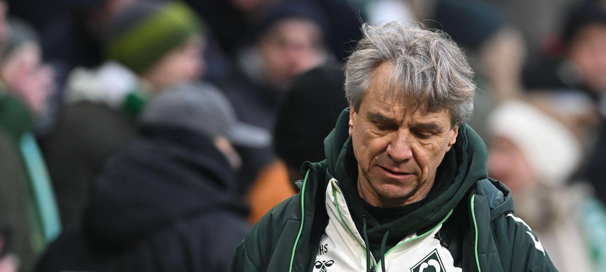 Werder Bremen - Borussia Mönchengladbach