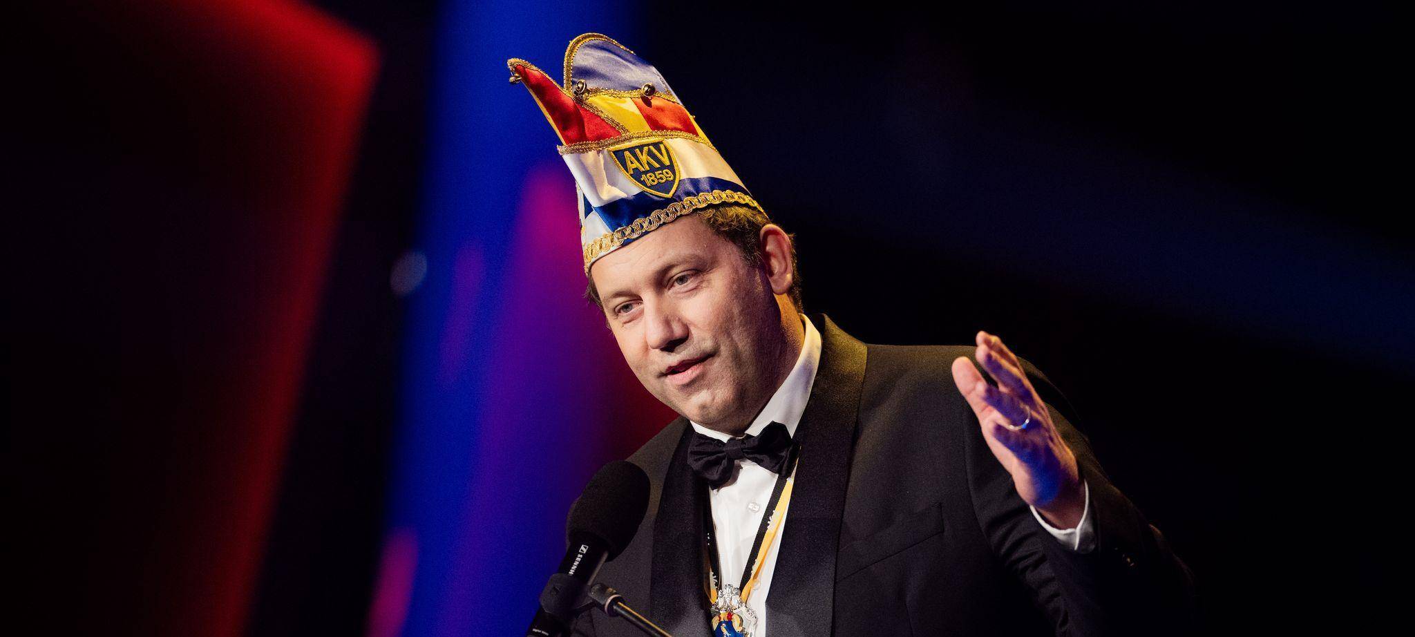 «Orden wider den tierischen Ernst»