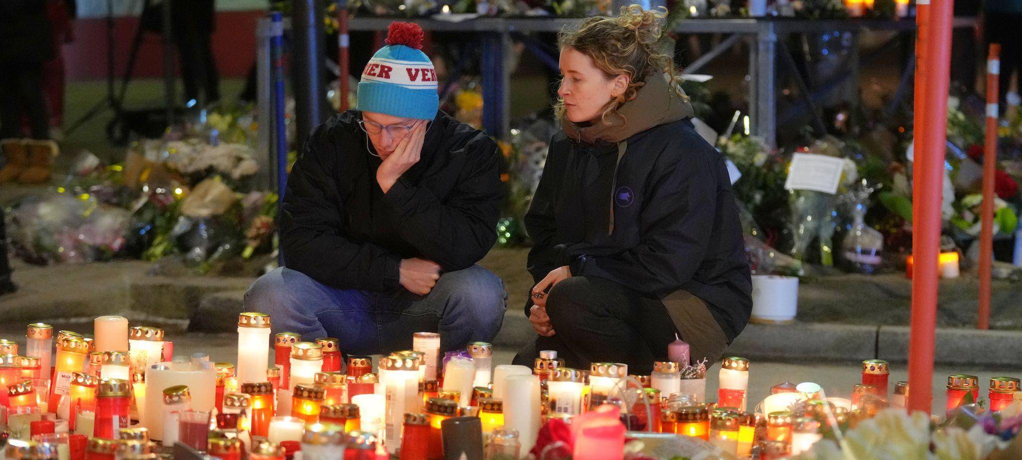 Ein 18-Jähriger ist nach dem Brand in Crans-Montana nun gestorben