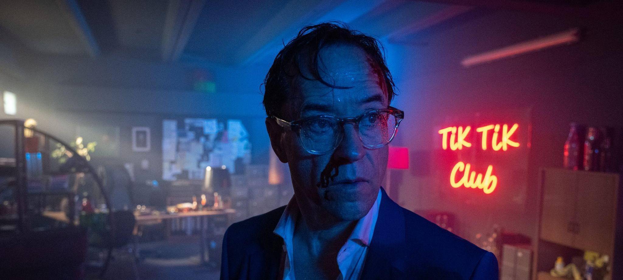 TV-Ausblick ZDF - «Der schwarze Schwan»