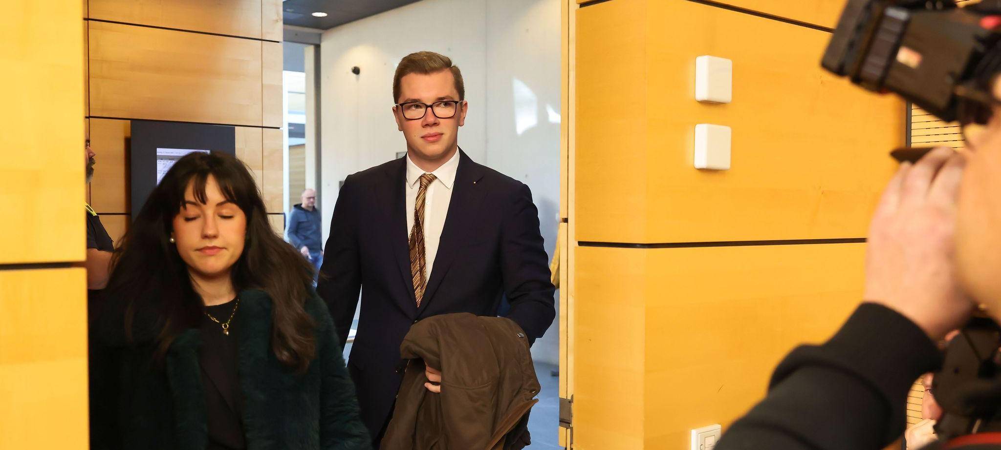 Urteil im Prozess gegen Halemba