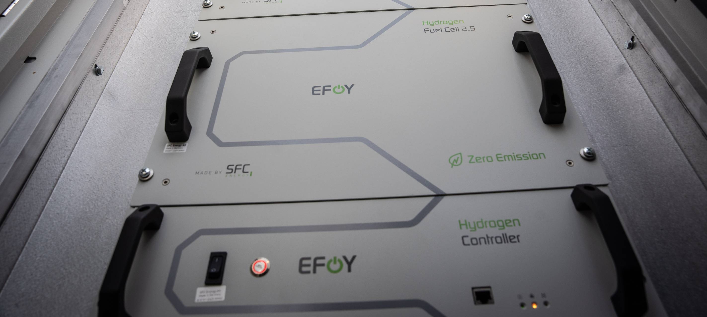 Razzia bei Duisburger Managern