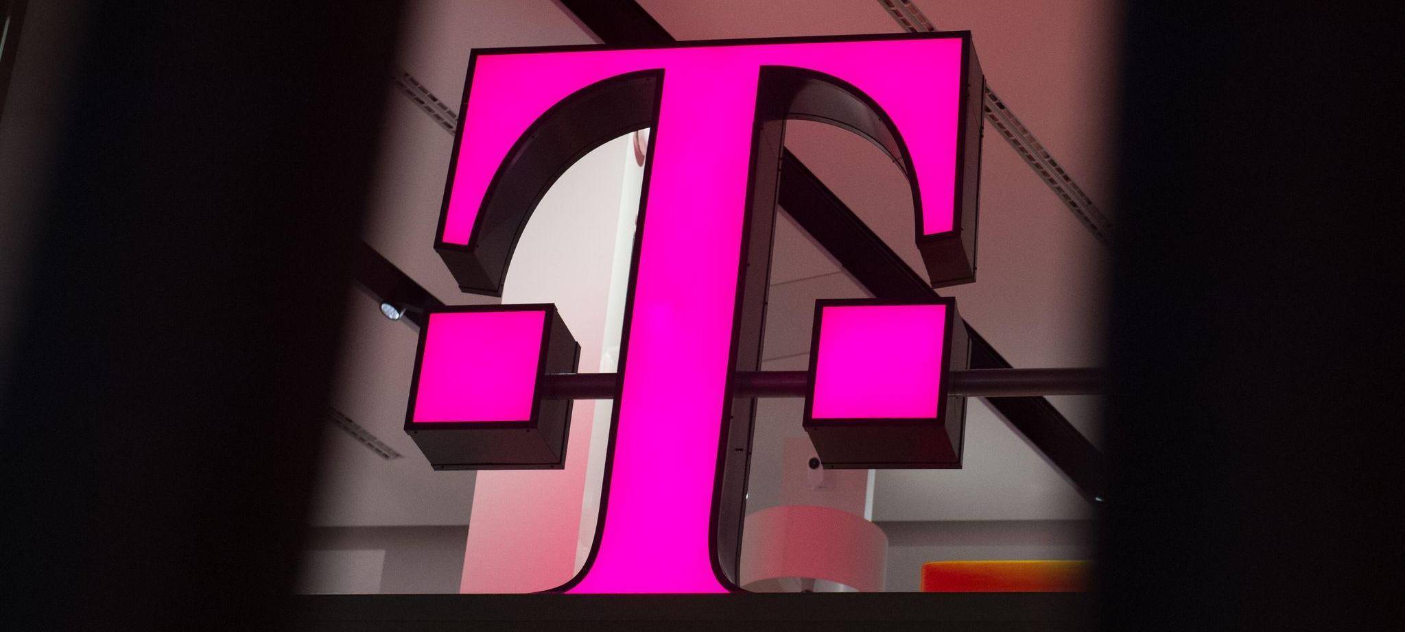 Deutsche Telekom