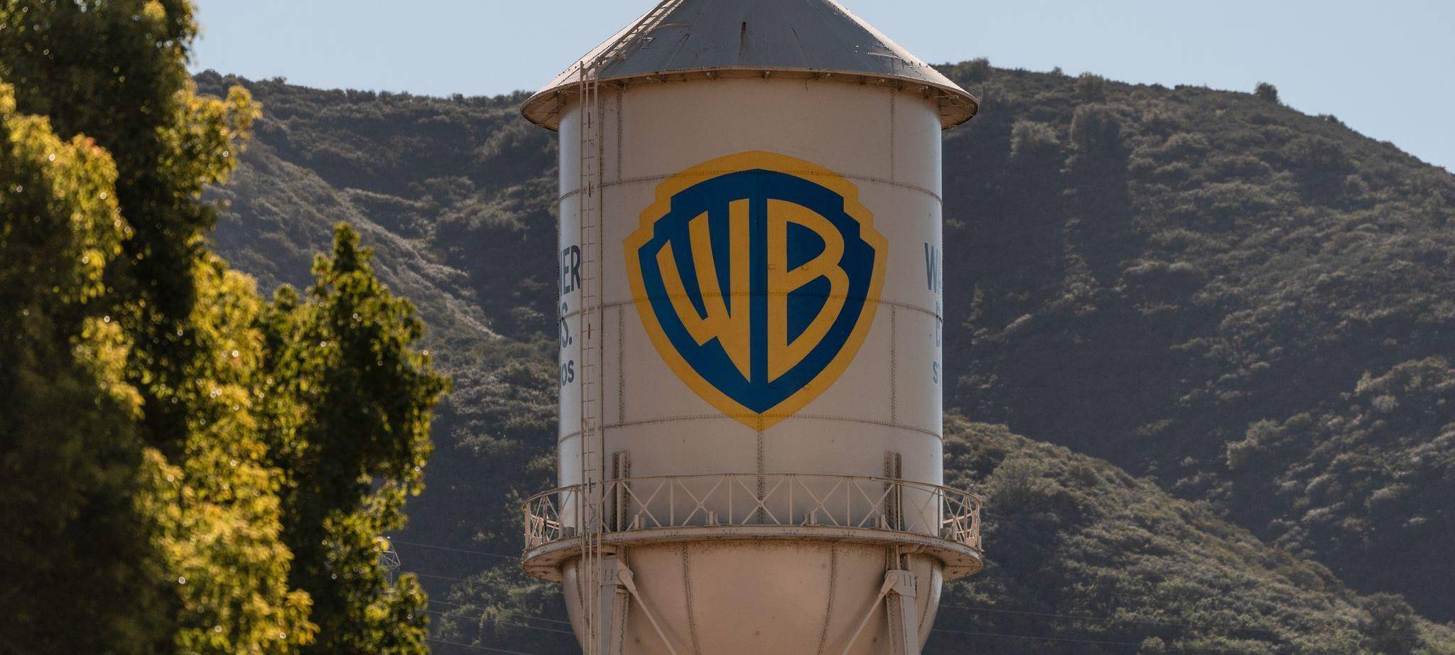 Bieterschlacht um Warner Bros.