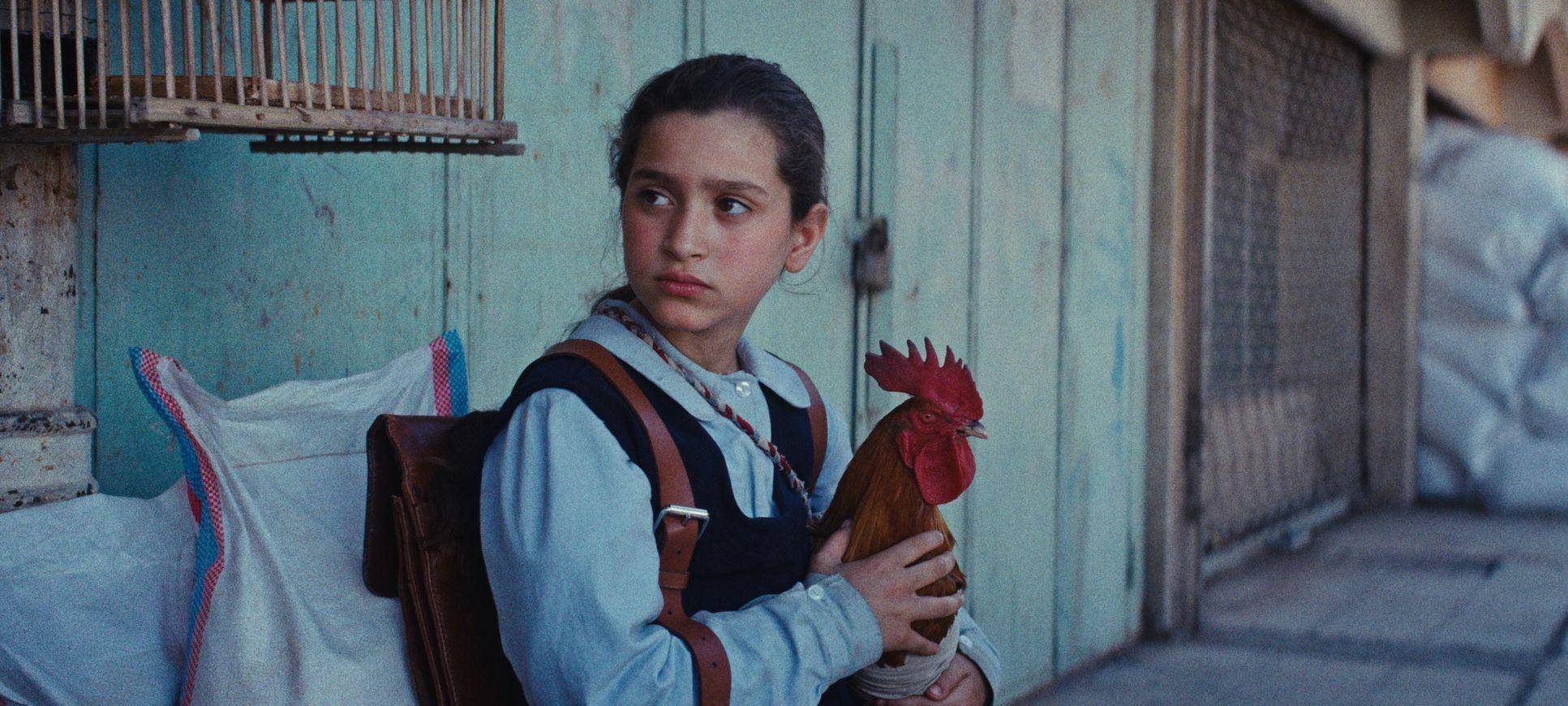 Kinostart - «Ein Kuchen für den Präsidenten»