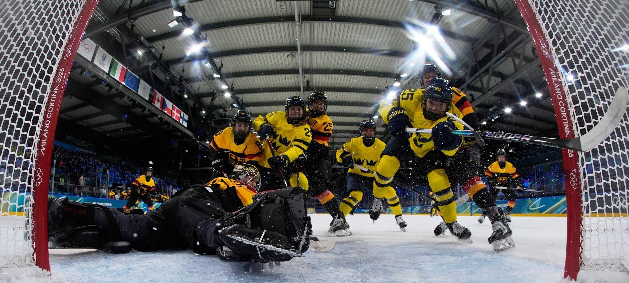 Olympische Winterspiele 2026