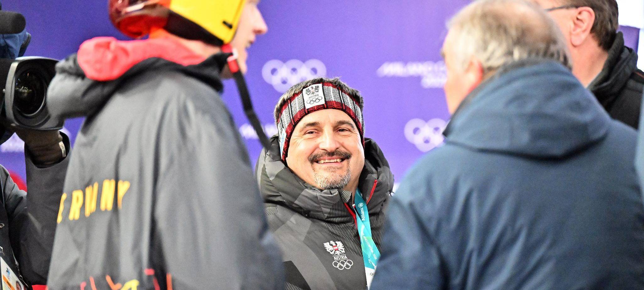 Olympische Winterspiele 2026