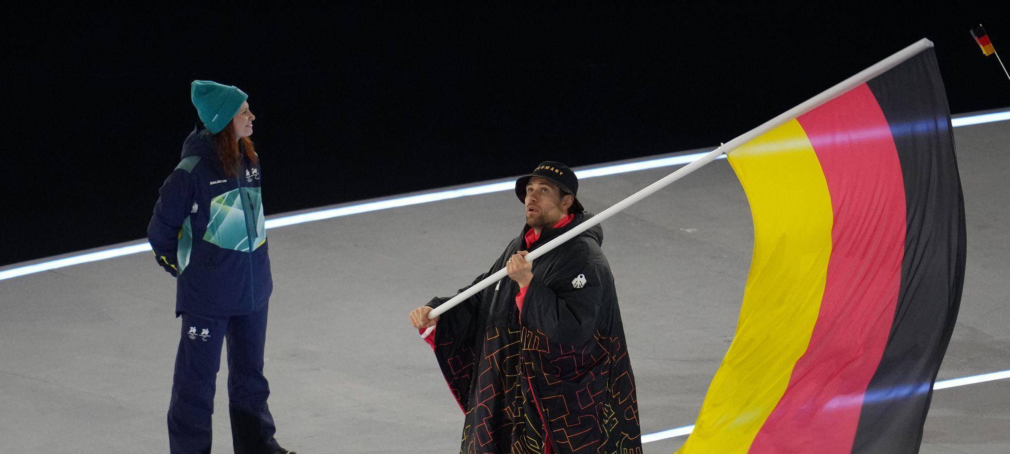 Olympische Winterspiele 2026