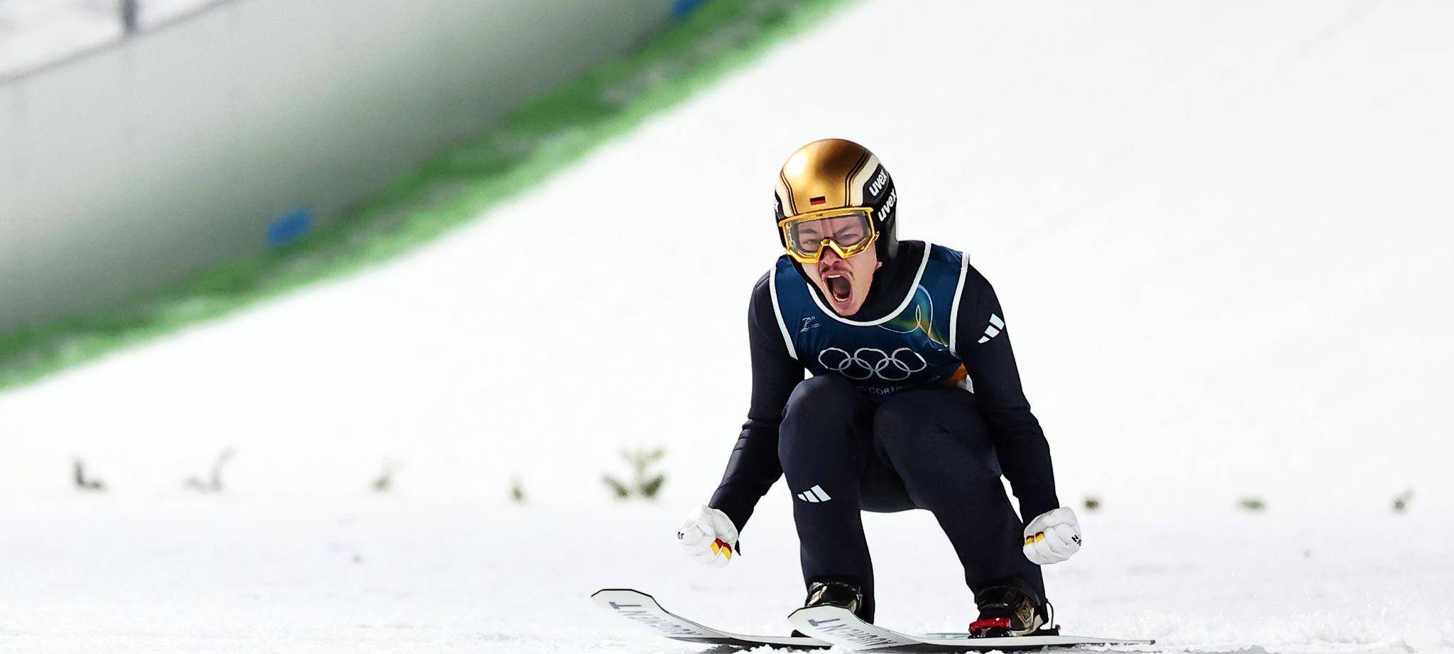 Olympische Winterspiele 2026