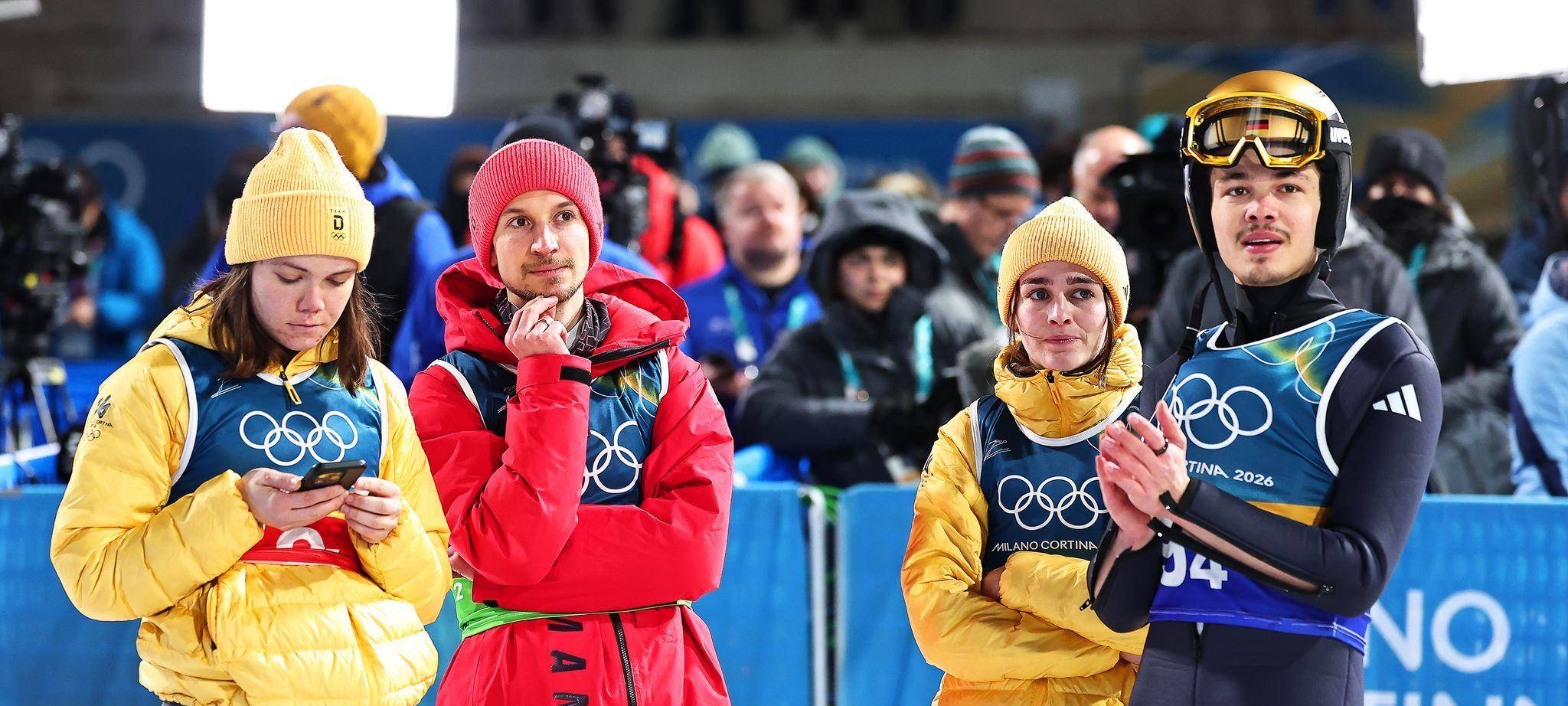 Olympische Winterspiele 2026