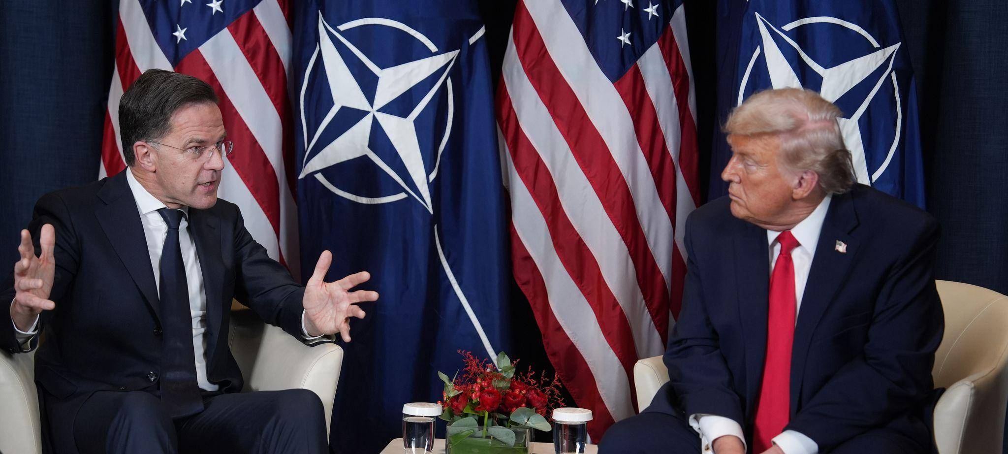 Weltwirtschaftsforum in Davos