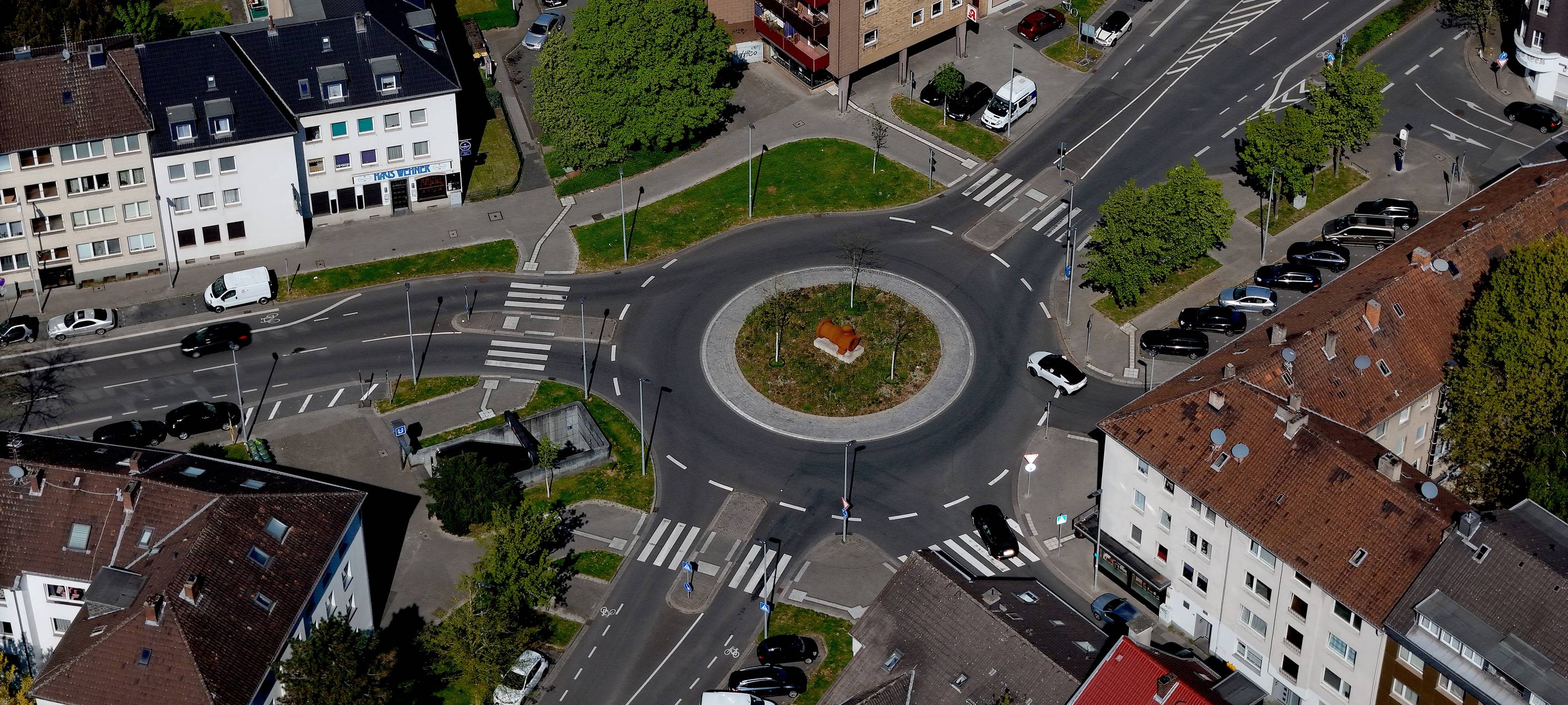 Absage der INA-Ergebnisfeier morgen