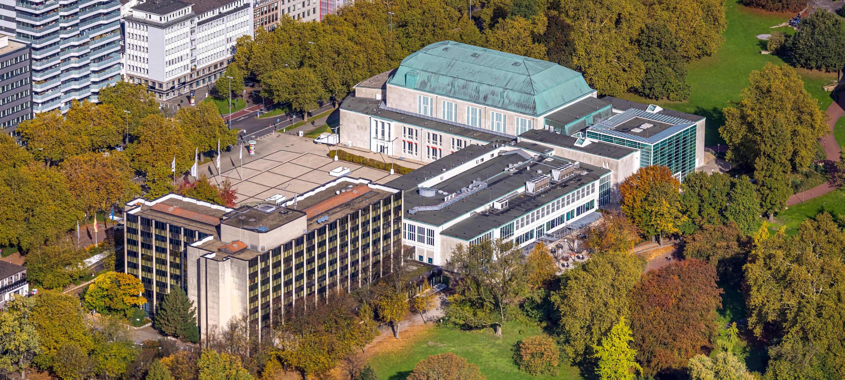 Karrieretag Essen öffnet Anfang März