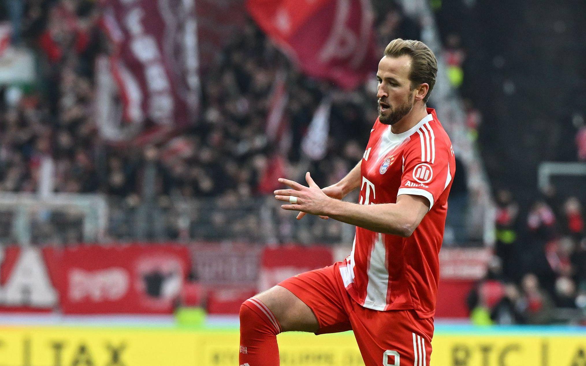 Werder Bremen - Bayern München