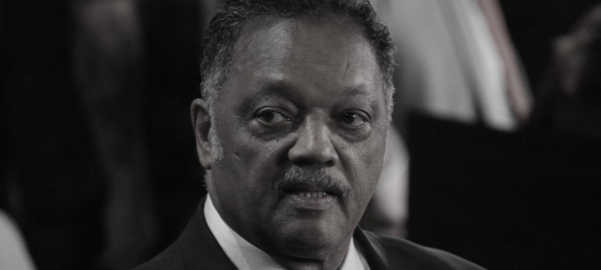 US-Bürgerrechtler Jackson gestorben