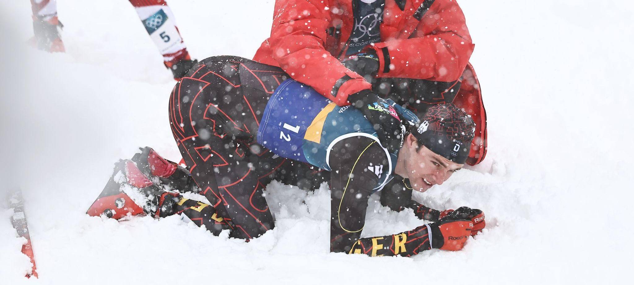 Olympische Winterspiele 2026