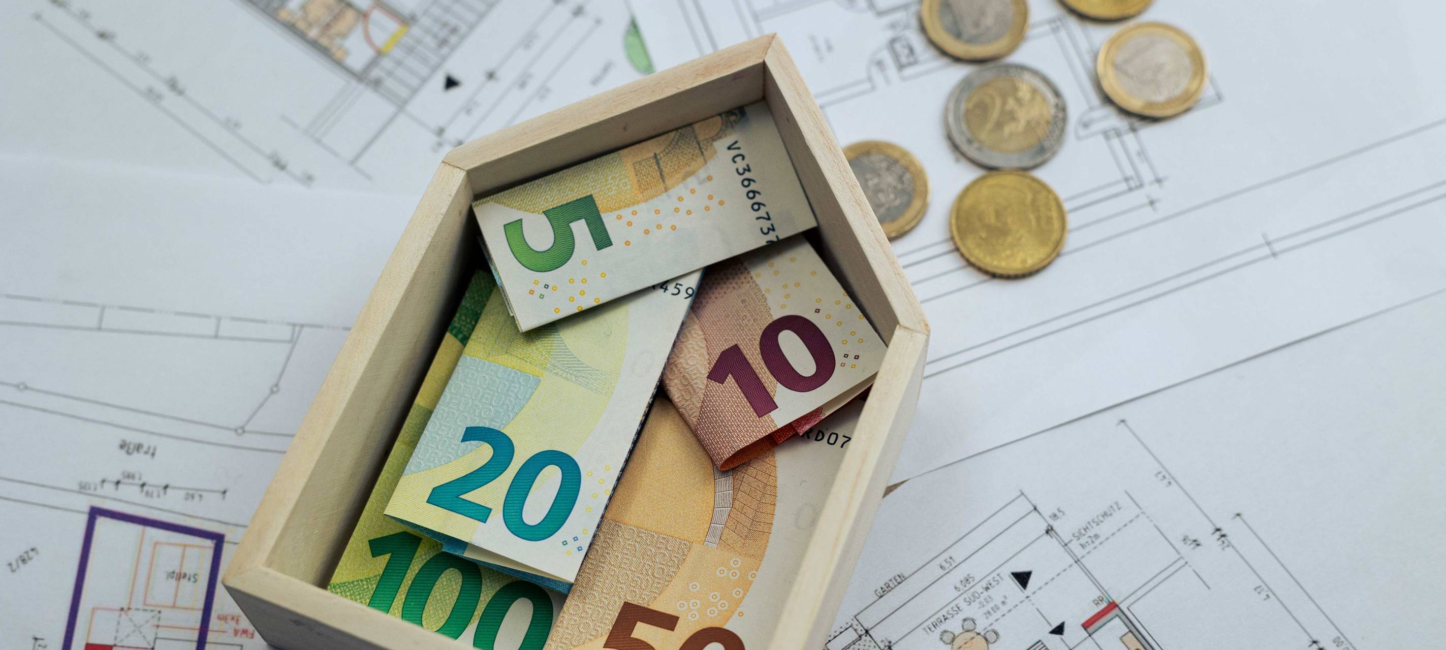 Mülheim: Rund jeder dritte nutzt Wohneigentum selbst