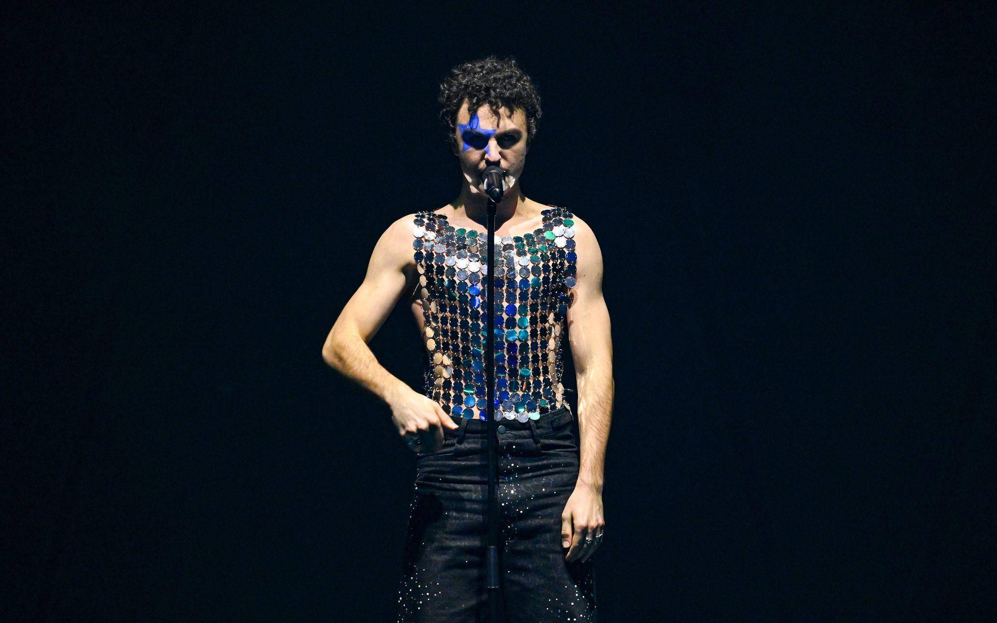 ESC-Vorentscheid in Österreich