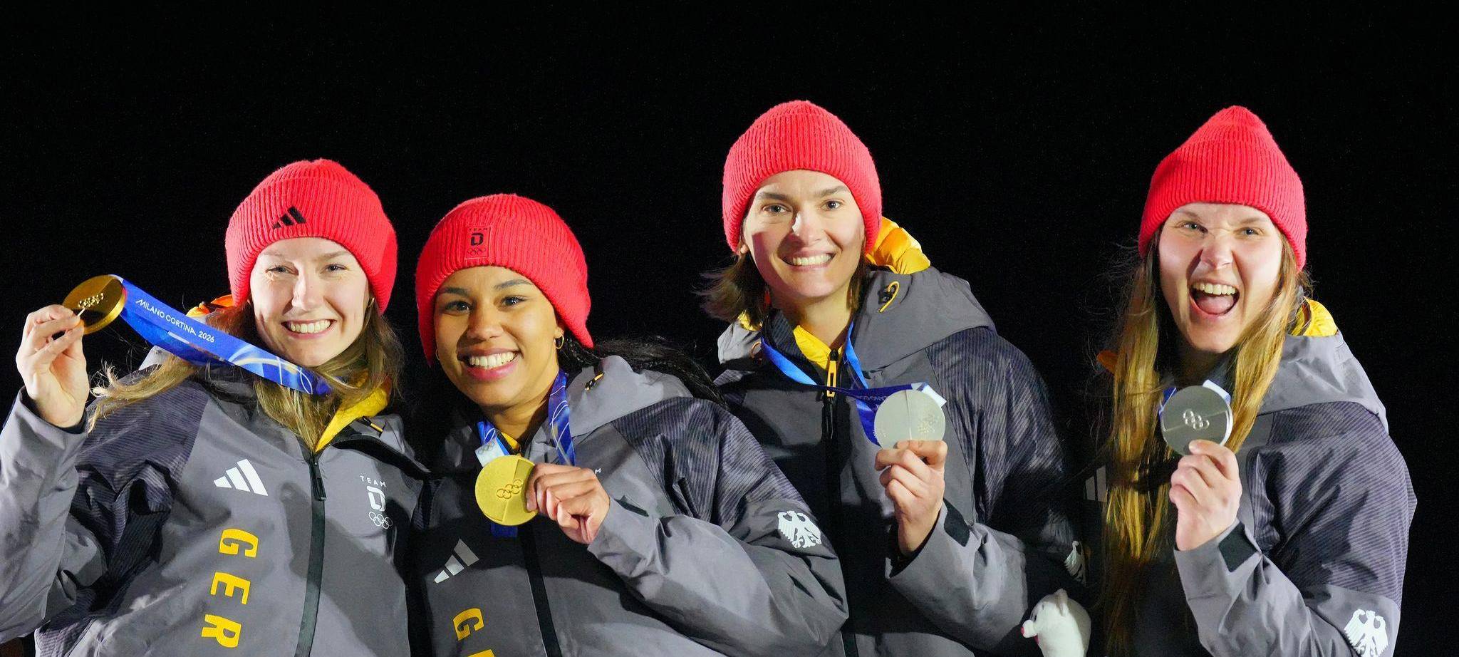 Olympische Winterspiele 2026