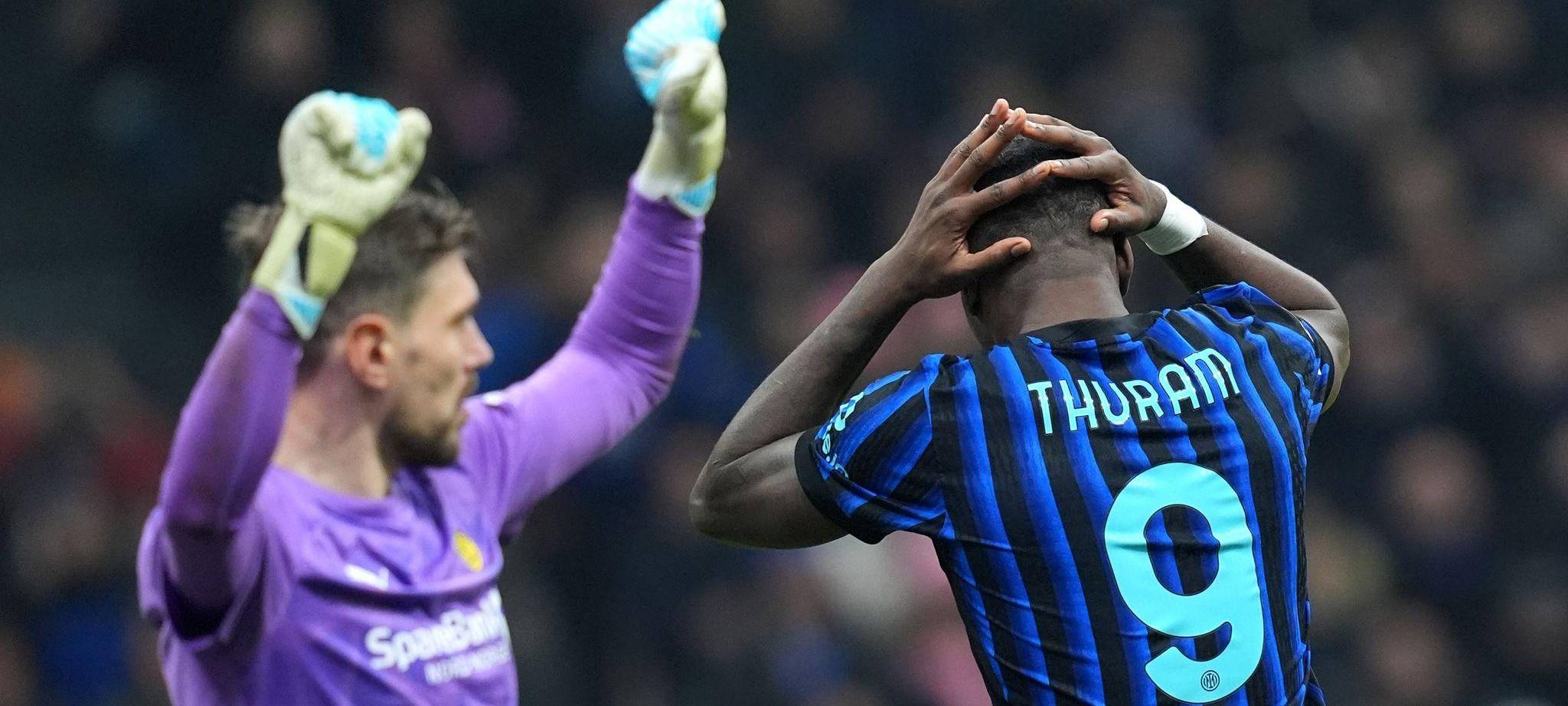 Inter Mailand - FK Bodö/Glimt