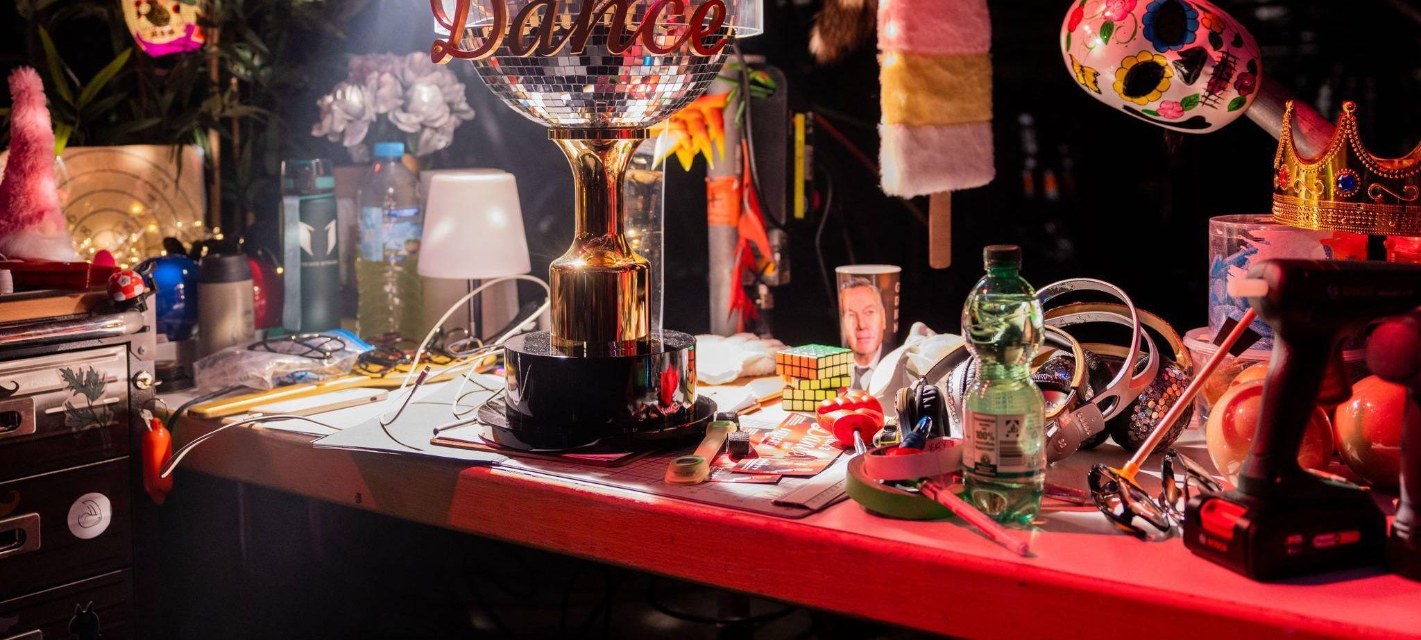 20 Jahre Walzer «Let's Dance»