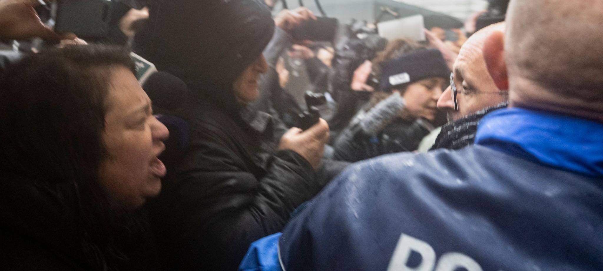 Anhörung nach tödlichem Brand in Crans-Montana