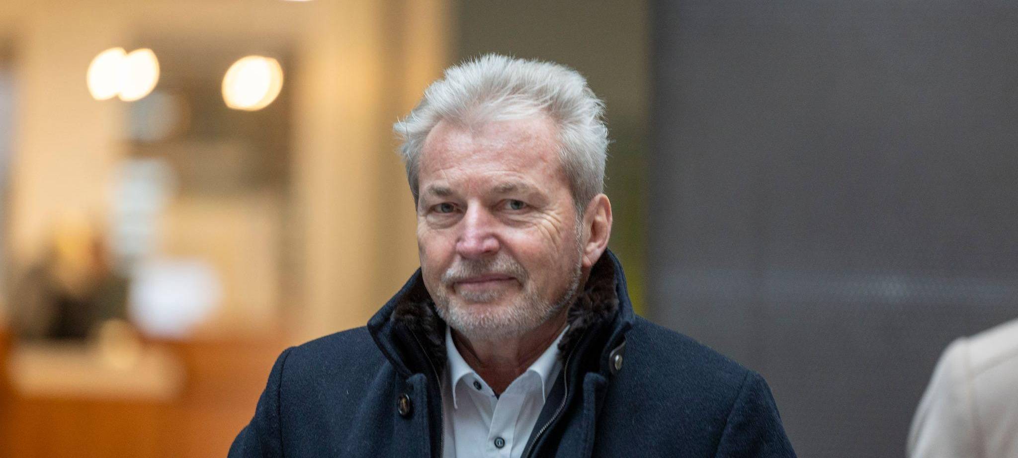 Prozess gegen den Kinder- und Jugendpsychiater Winterhoff