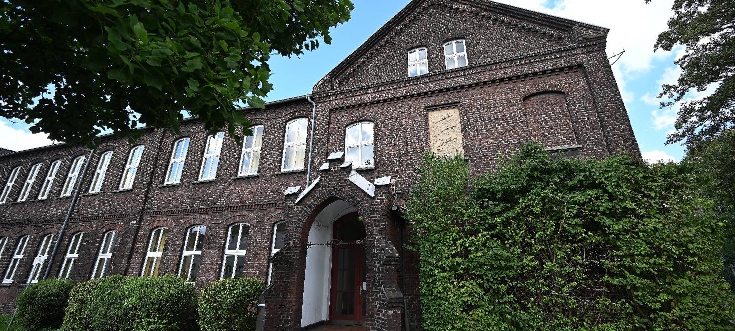 Bund fördert Sanierung mit Geld