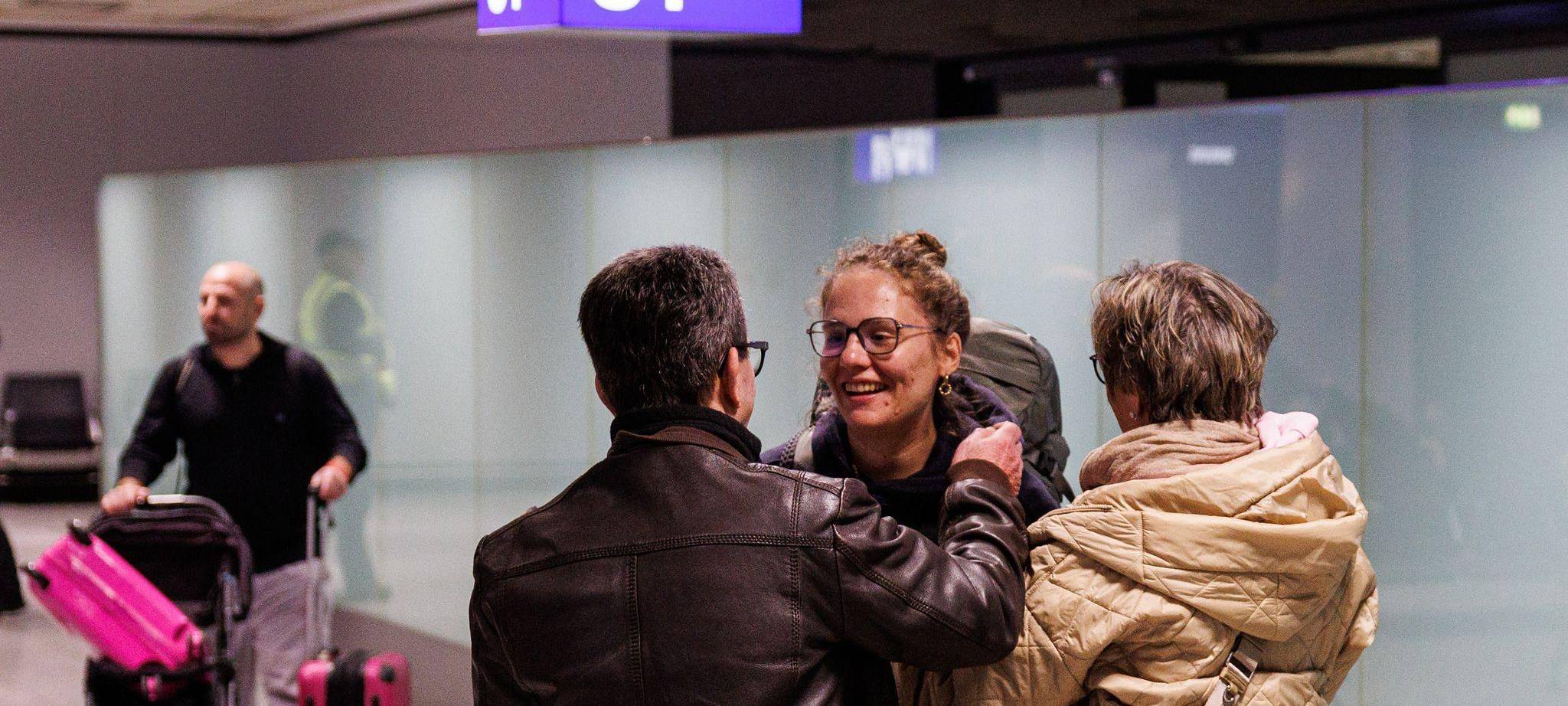 Iran-Krieg - Erster Evakuierungsflug aus Oman