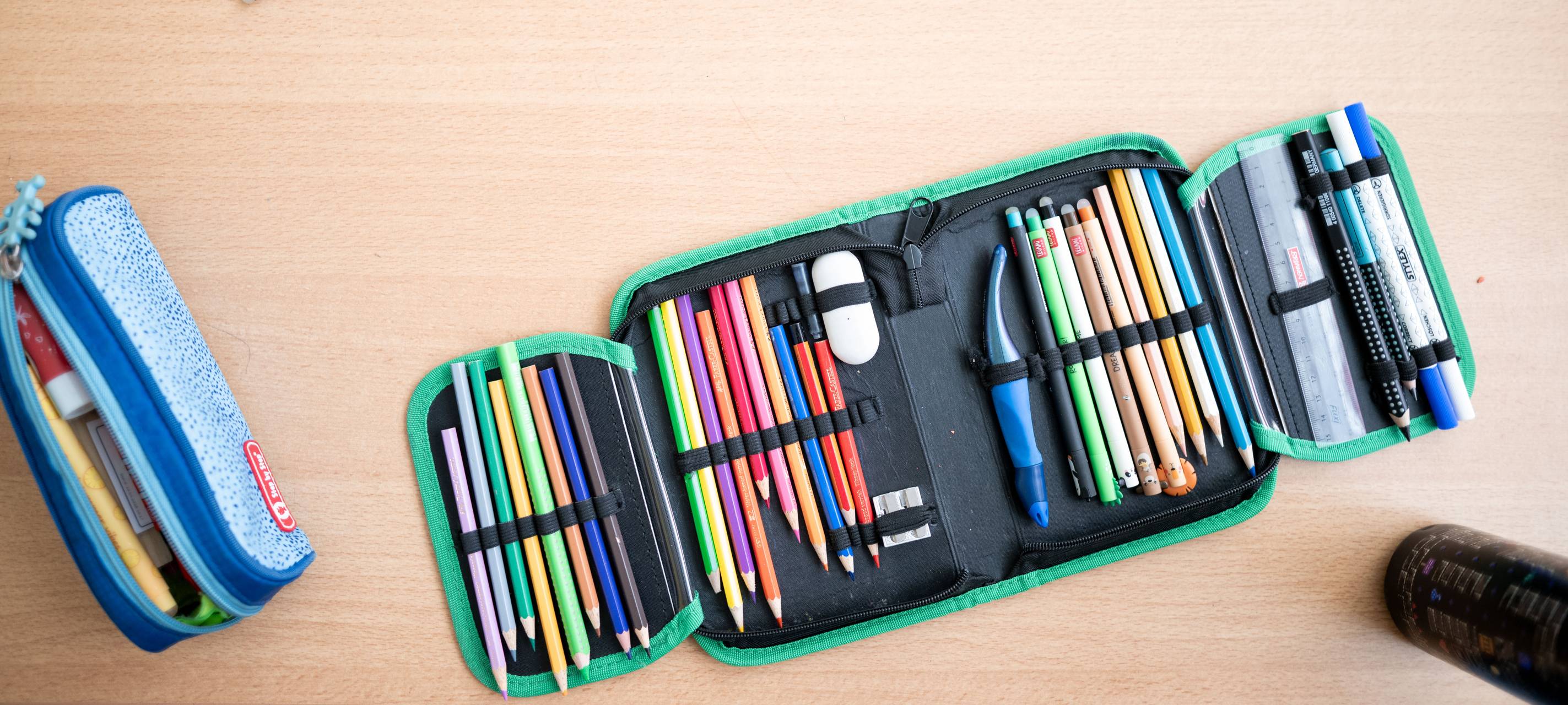 Starke Nachfrage: Anmeldungen für weiterführende Schule