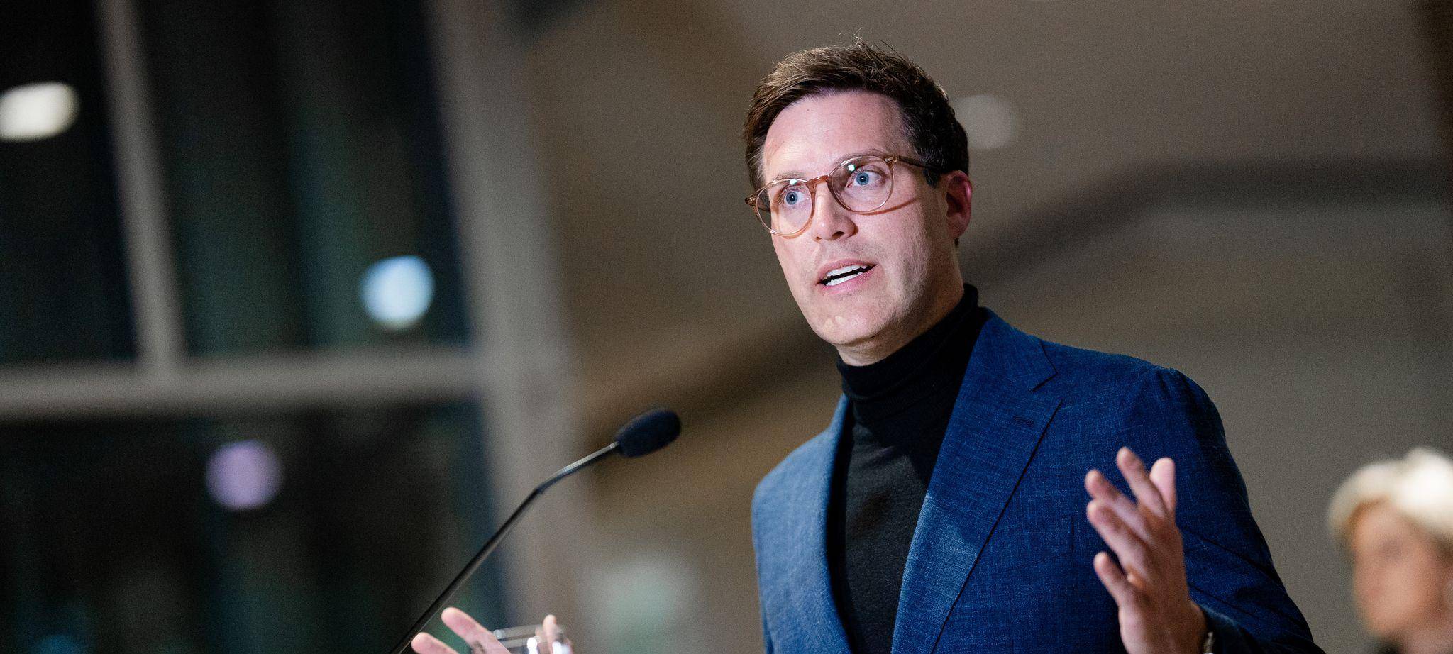 Landesvorstandssitzung der CDU Baden-Württemberg