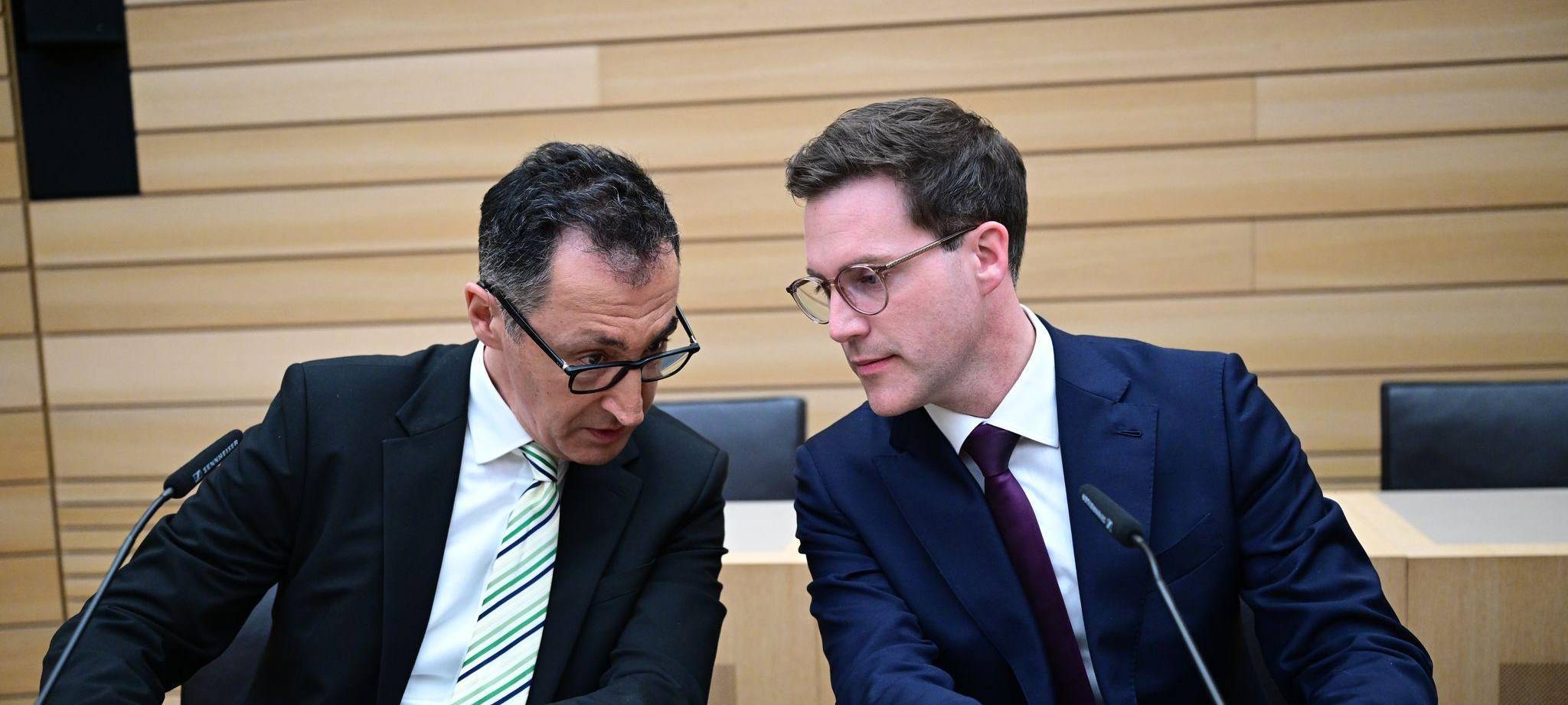 Landtagswahl in Baden-Württemberg