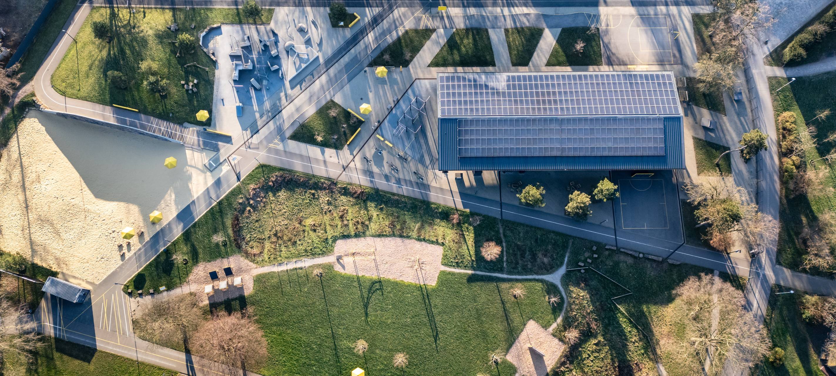 Osterferien: Sportwochen und Footballcamp