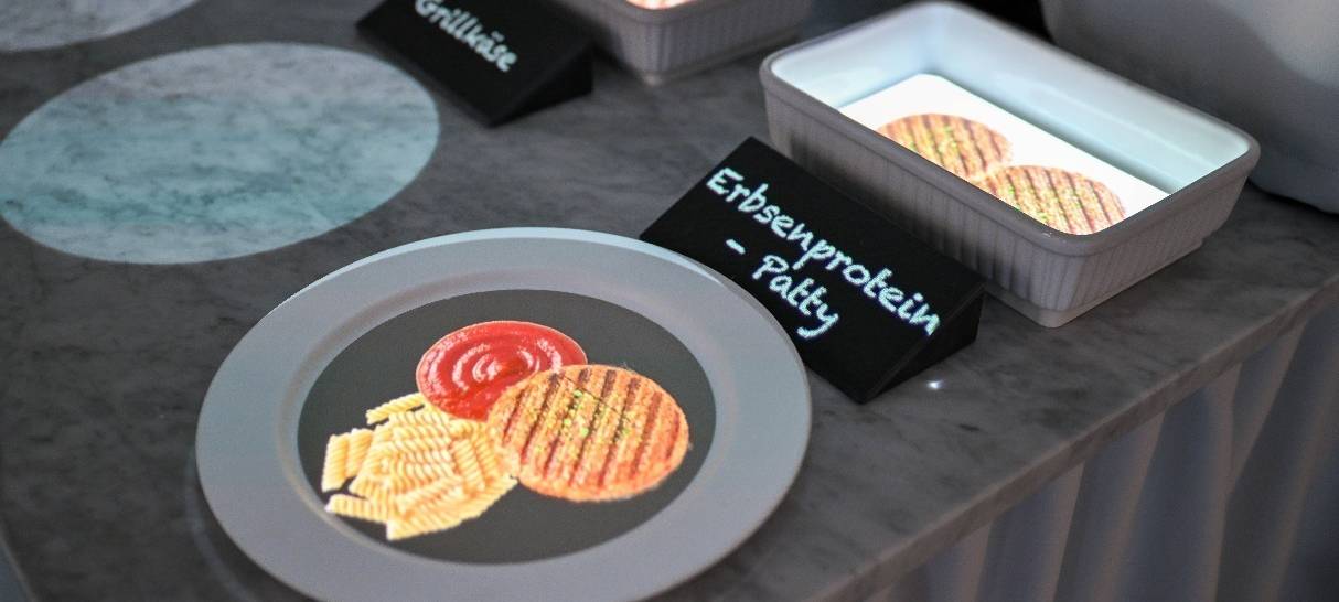 Neue Mitmach-Station im Aquarius