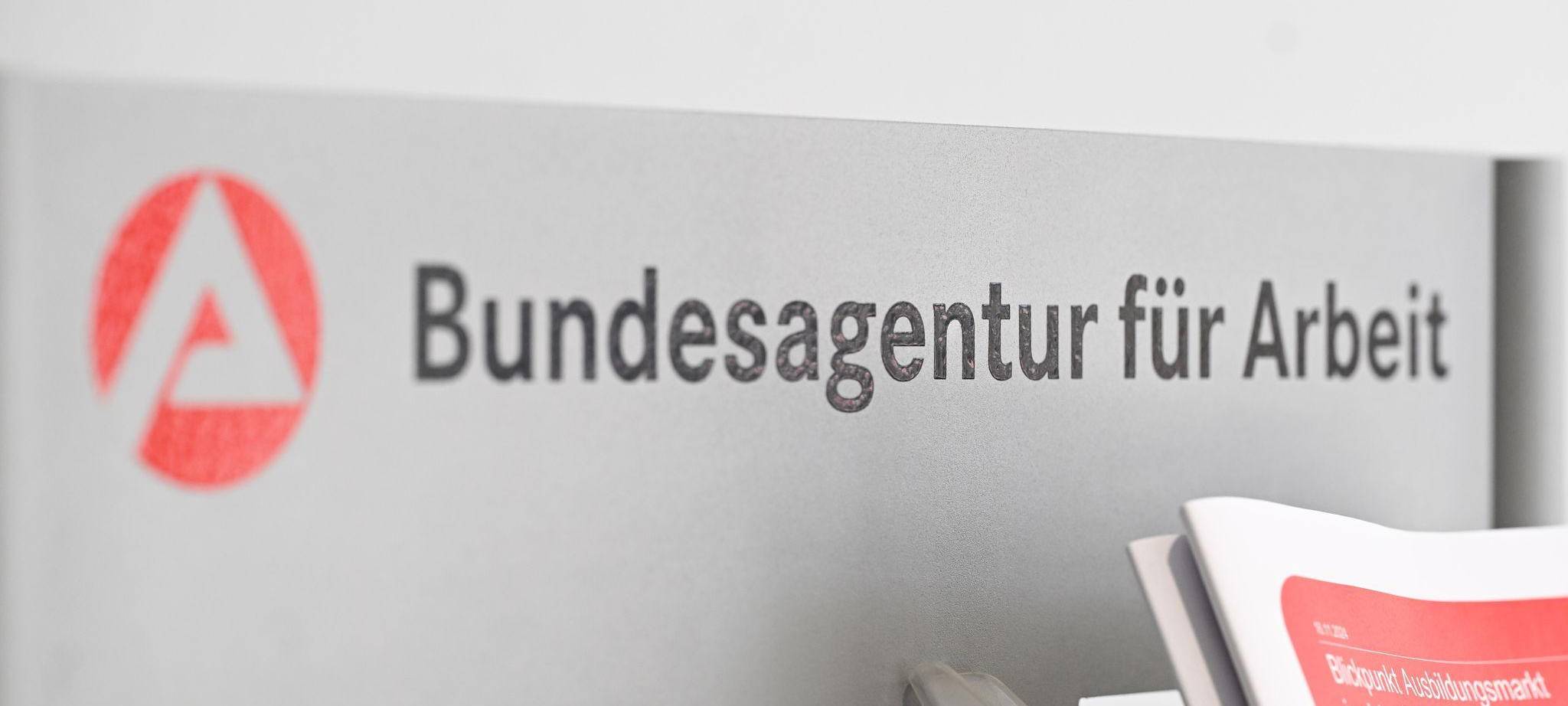 Bundesagentur für Arbeit
