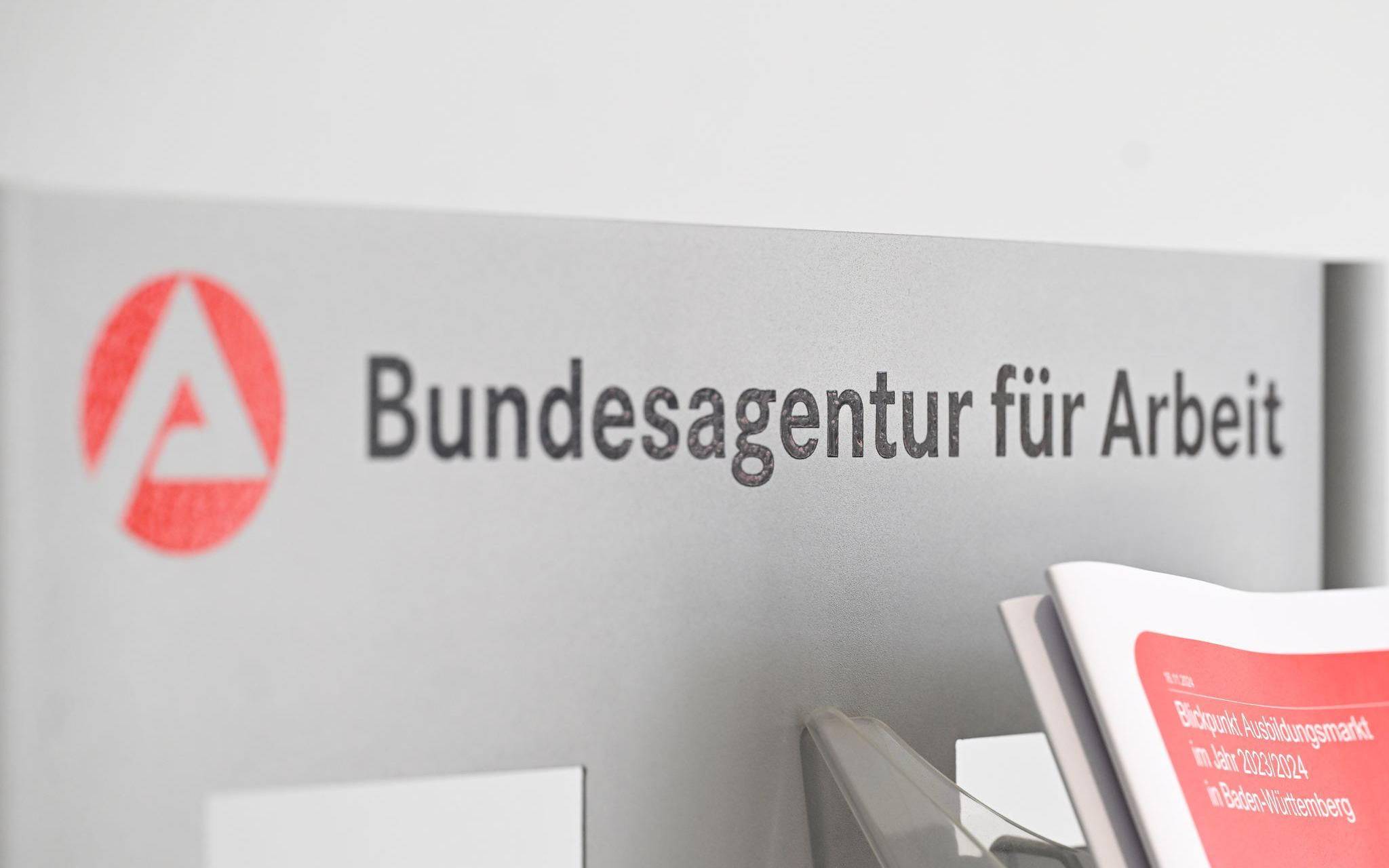 Bundesagentur für Arbeit