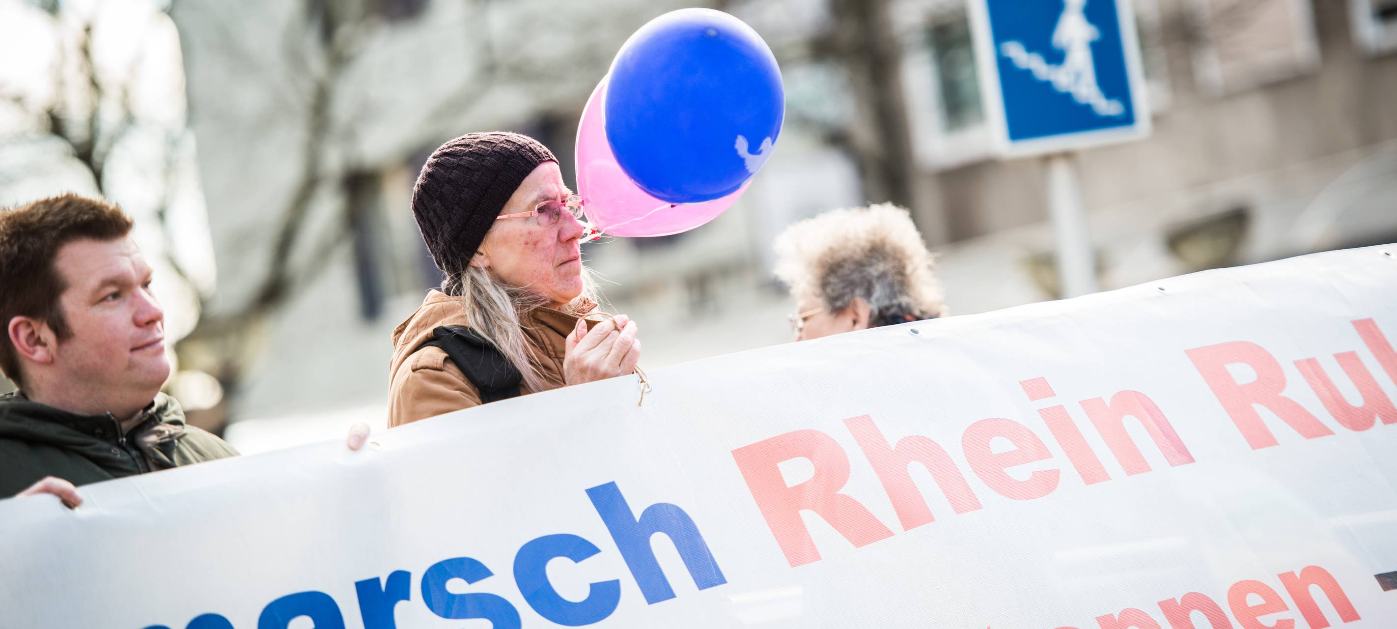 Ostermärsche 2026: Proteste für Frieden