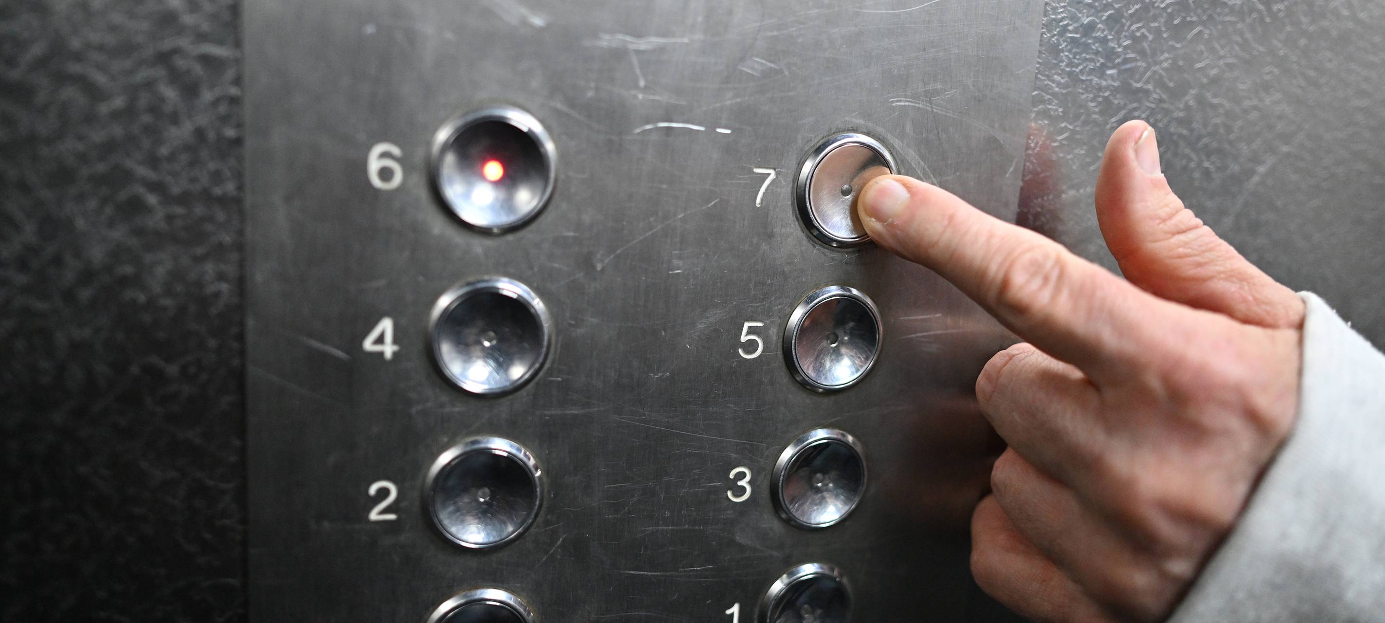 Mülheim hat viel barrierefreien Wohnraum