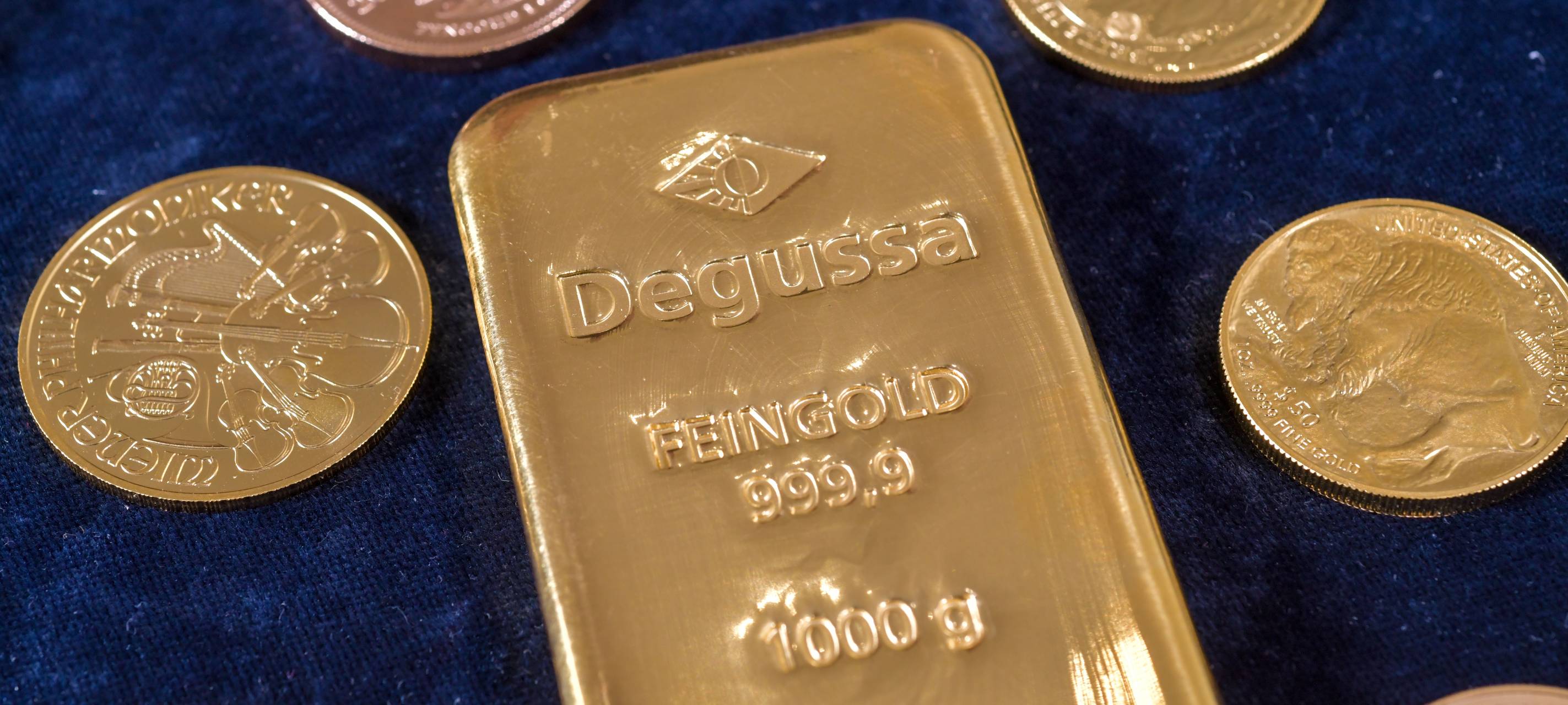 "Mülheimer" Milliardäre in der Forbes-Liste