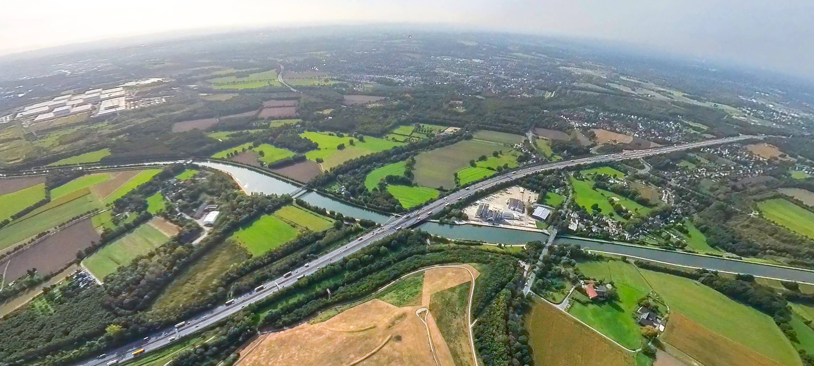 A2 gesperrt: Umweg für Autofahrer