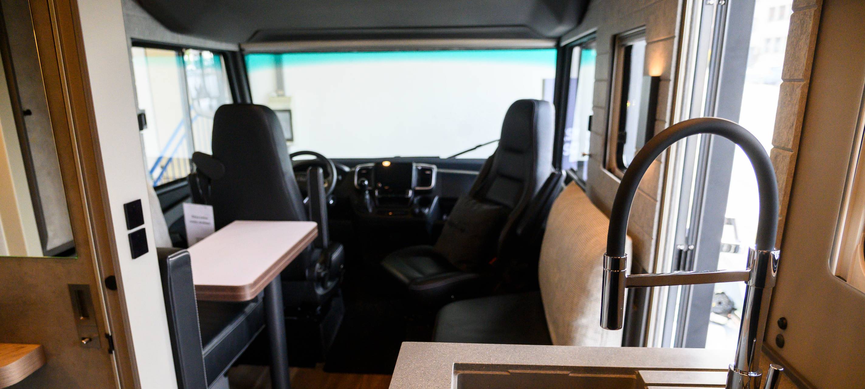 Neuer Wohnmobilstellplatz an der MüGa geplant