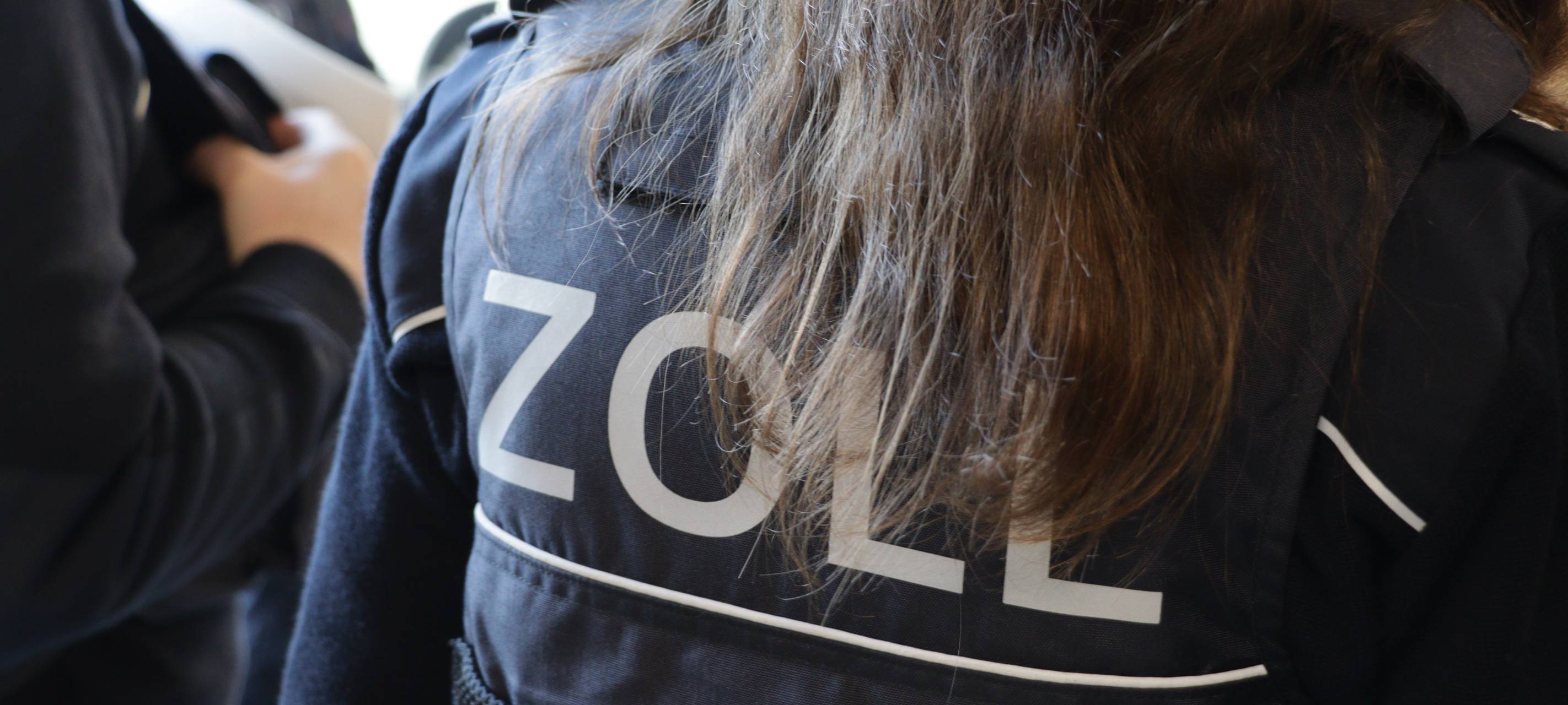 Baustelle: 32 Schwarzarbeiter aus dem Revier