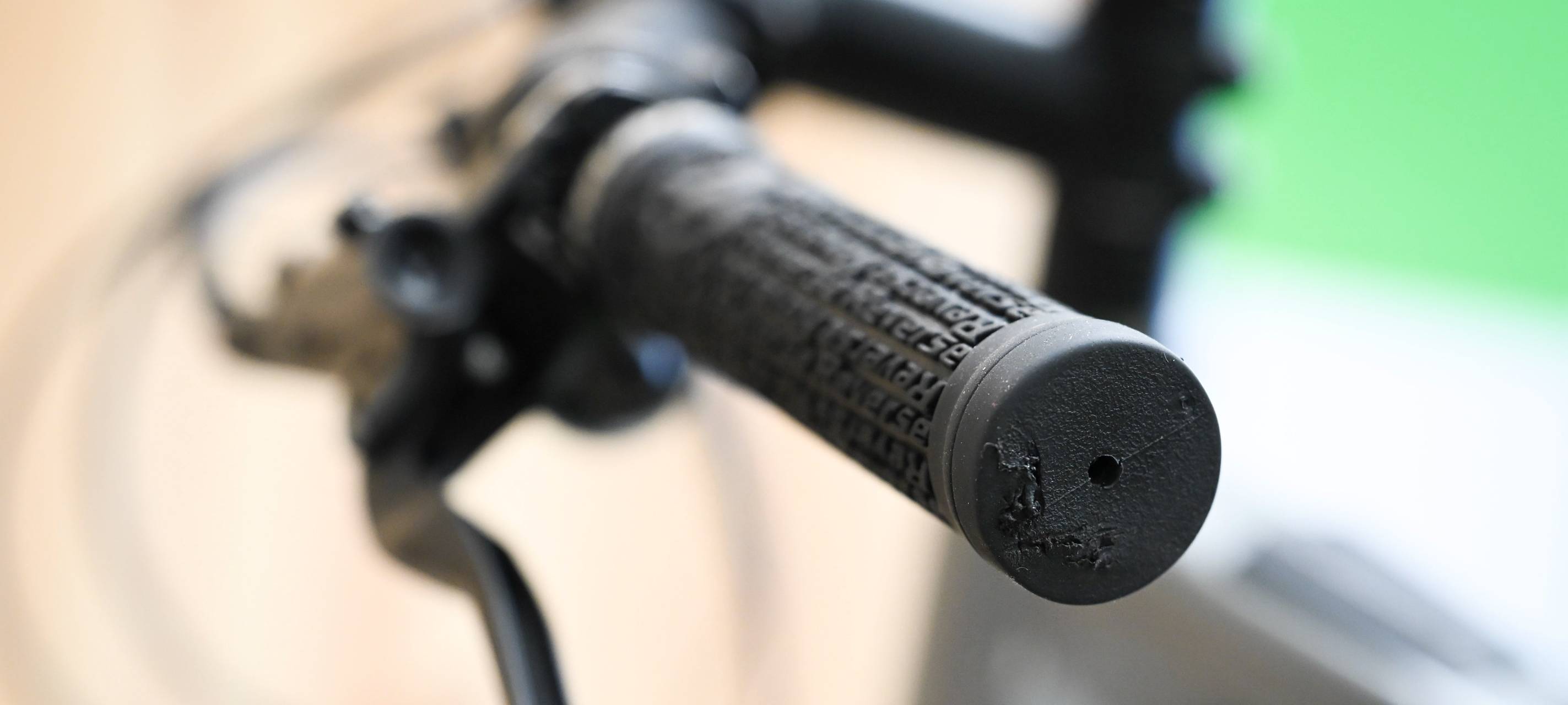 Erstes Fahrradhaus im Ruhrgebiet steht in Mülheim