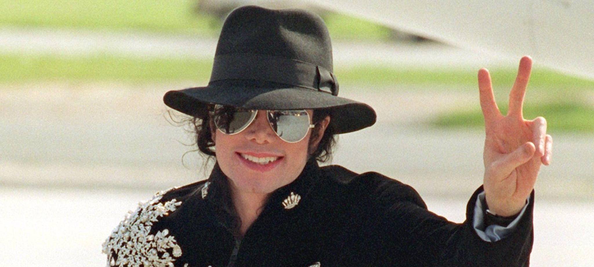 Michael Jackson