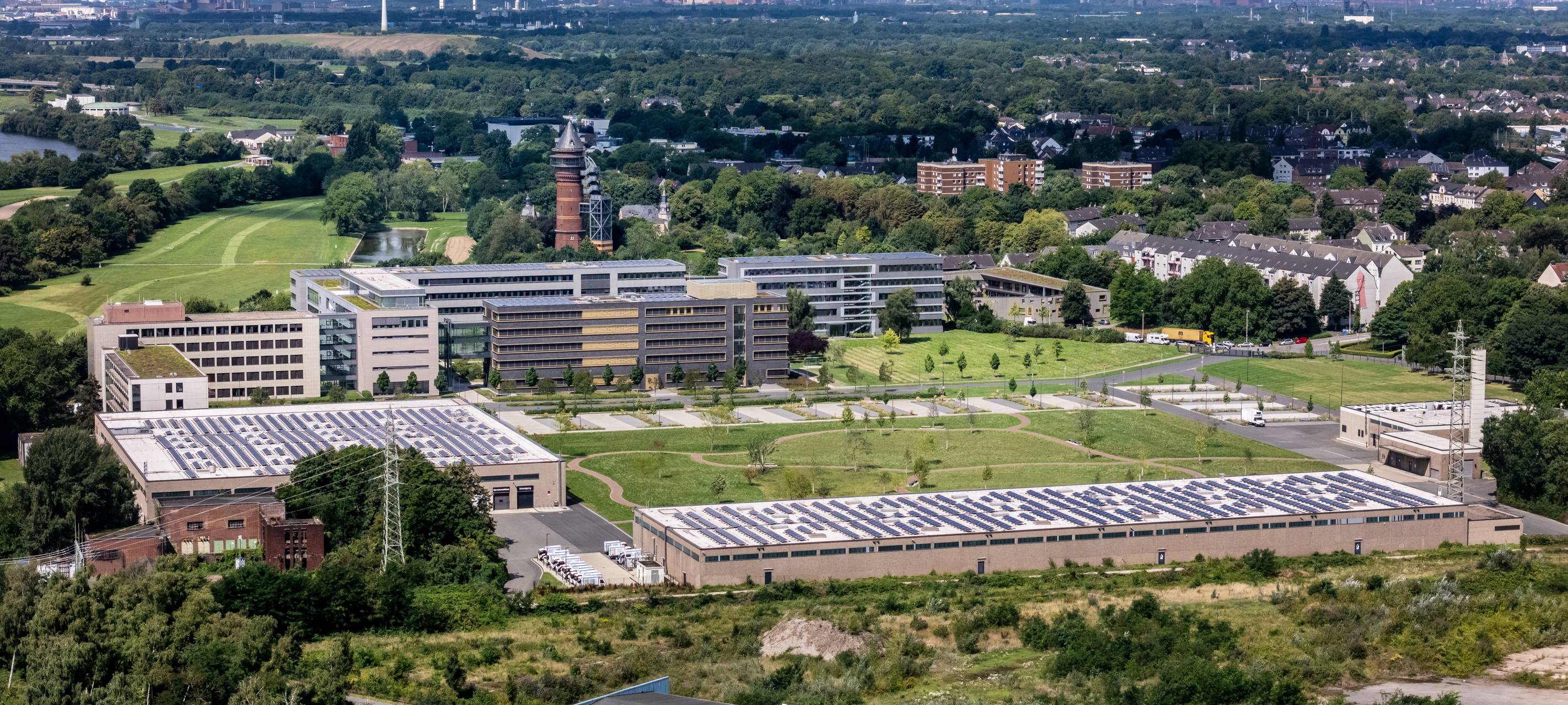 Berichte: Stellenabbau bei Aldi Süd