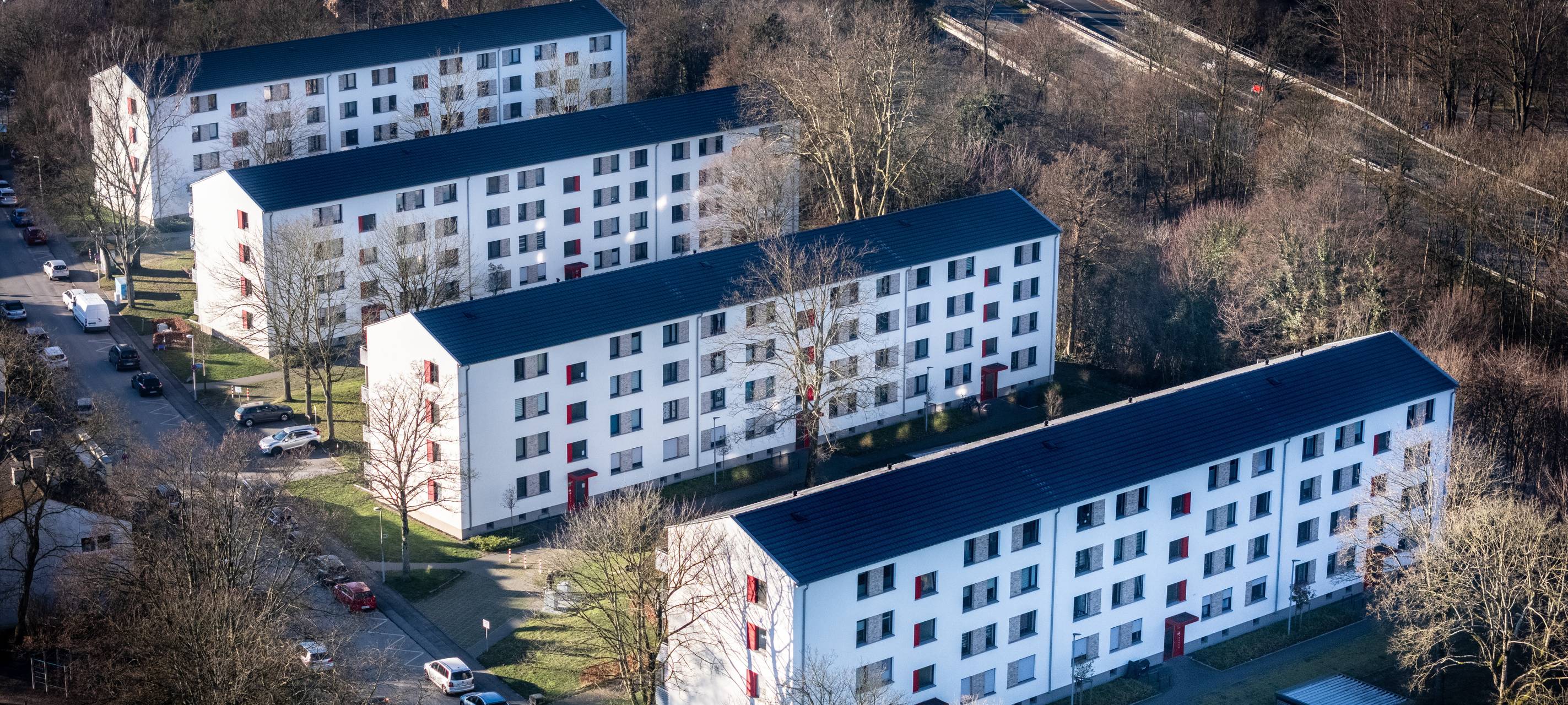 Falsche Ableser klingeln an Mülheimer Wohnungen
