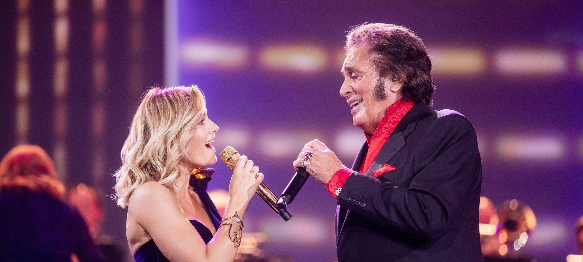 Schmusesänger Engelbert wird 90: «Fühle mich nicht so alt»