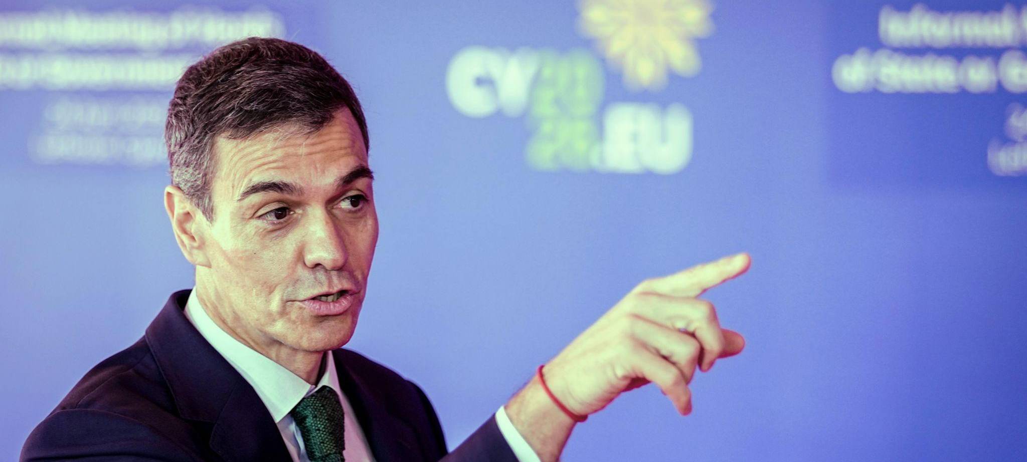 Informelles Treffen der Staats- und Regierungschefs der EU